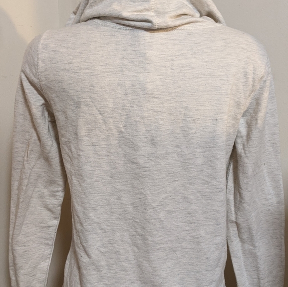 American Eagle Printed Hoodie - Picture 4 of 4